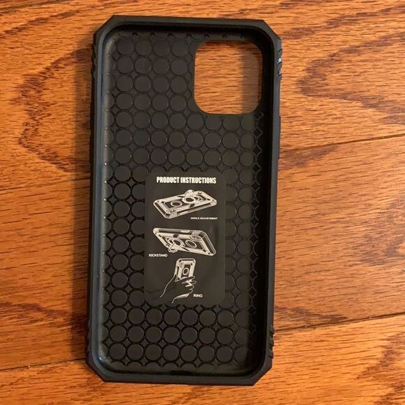 Case for Google pixel 5 green - Picture 2 of 7